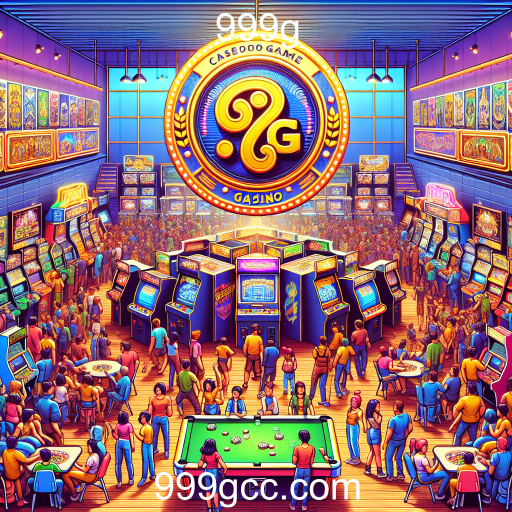 A Evolução dos Jogos de Arcade: Da Nostalgia à Modernidade